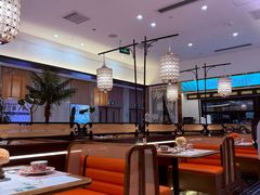 -泰椰里·泰国餐厅(智慧城广百广场店)