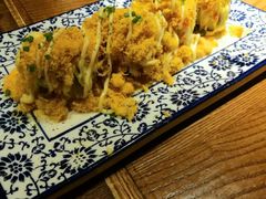 -一本久捷(新福店)
