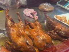 -徐六孃正宗甜皮鸭(张公桥店)