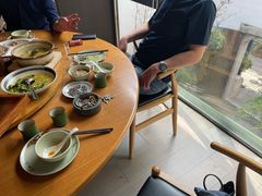 -竹里馆·淮扬菜·功夫茶(老门东店)