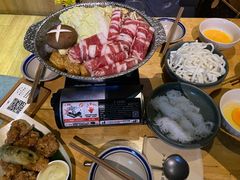 -埋位小酒馆(东城店)
