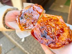 -王记海棠糕(新场古镇店)