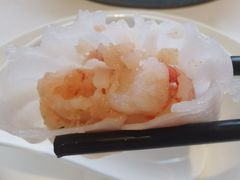 -白天鹅宾馆-宏图府餐厅