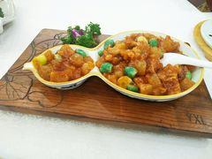 -卫鼎轩·曹公馆(鼓楼店)
