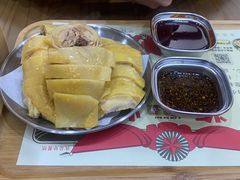-阿金大白·上海菜馆(新天地店)
