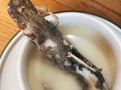 昂子鱼-上好余味·20年家庭厨房(新街口店)