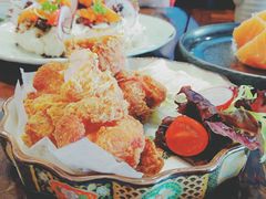 -本味友膳·茶餐厅(和达中心城店)