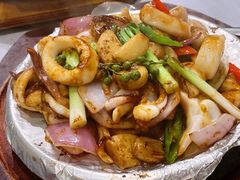 -T館·花园艺术餐厅