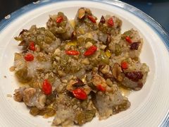 -柴窝堡22号辣子鸡·传承新疆菜