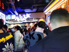 -一代烤翅王(大汉口店)