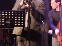 -林肯爵士乐上海中心 Jazz at Lincoln Center Shanghai