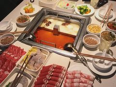 -海底捞火锅(群光广场店)