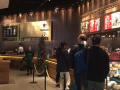 -星巴克臻选(南宁万象城店)
