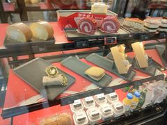 -星巴克(南京弘阳购物中心店)