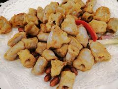 -潮喜竹溪荔湖酒家(荔枝湾店)