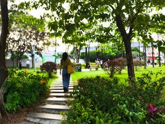 -飞翔公园(地铁站)