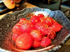 -胡马八破·川菜小馆(高新万达店)