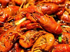 -金陵一哥龙虾馆(三牌楼总店)
