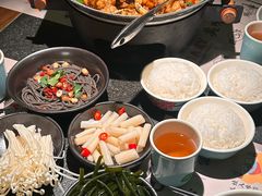 -蛙小侠·沸腾砂锅牛蛙(增城东汇城店)