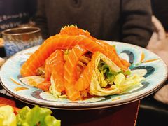 -王氏炉匠·烧鸟·居酒屋(双井店)
