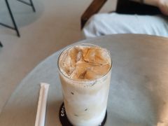 -栖·咖啡