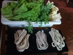 -滇釜火锅·能喝汤的火锅(车公庄店)