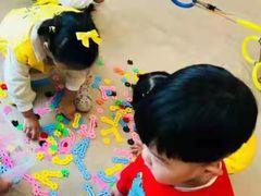 -希溪谷半山街道蒙氏托育(万科公园里校区)