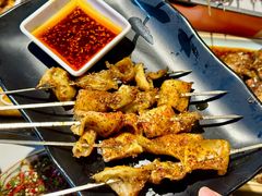 -亿牌牌东北烧烤(博物馆旗舰店)