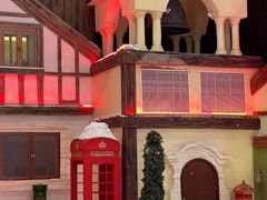 -世界之窗阿尔卑斯冰雪世界