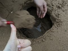 -青岛第三海水浴场