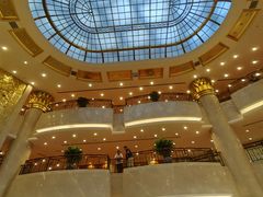 -北京新世纪饭店(动物园地铁站店)