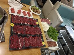 -嬷孙家潮汕牛肉火锅(北京路天河城店)