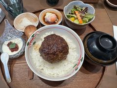 -ITARU食堂·定食料理(西丽店)