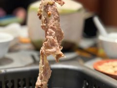 -巴奴毛肚火锅(二七万达店)