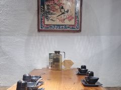 -院子餐厅·大锅菜·老杭帮(桥西直街店)
