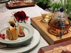 -叶叶菩提·晋福宫