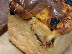 -富贵面包公司(运河店)