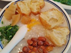 -陶兰居·香港饭店·海鲜大排档(圆融时代广场店)