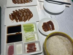 -香融府·烤鸭·家常菜(马家堡路店)