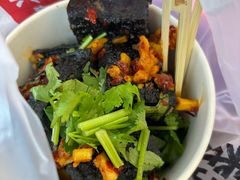 -黑色经典臭豆腐·湖南特产(潇湘文化店)