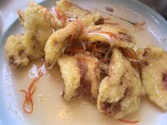 -京滨饭店·餐厅(阜外大街店)