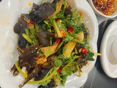 -三猫黑鱼花(南大店)