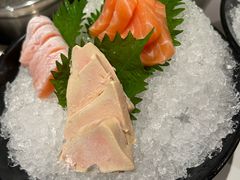 -海月轩海鲜豆捞(紫金塔店)