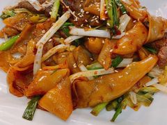 -禧座港式餐厅(星河店)