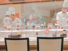 -新一番三文鱼寿司(大东海店)