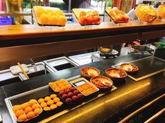 -川西坝子火锅(金沙1.0直营店)