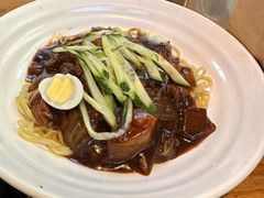 -包装马车·韩国料理·포장마차