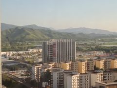 -京基晶都酒店