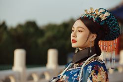 点击看大图 -美云庭古装·格格服汉服·京城旅拍(北京店)