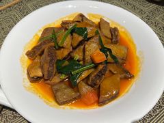 -小尕子·新疆菜(明园店)